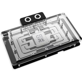 Refrigeración Líquida Alphacool Core Geforce RTX 5090 EPIC-X 218 mm Backplate aRGB