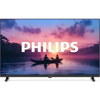 TV Philips LED 32PFS6050 32" Full HD 60 Hz Smart TV Titan OS HDR10 Alexa Google