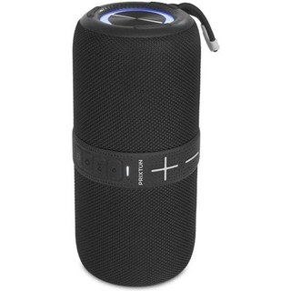 Enceinte Prixton Hit Box Bluetooth 30W avec micro intégré portable