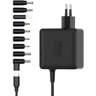 Source d'Alimentation Port Connect 904100UWEU 100W USB-C universelle GAN2