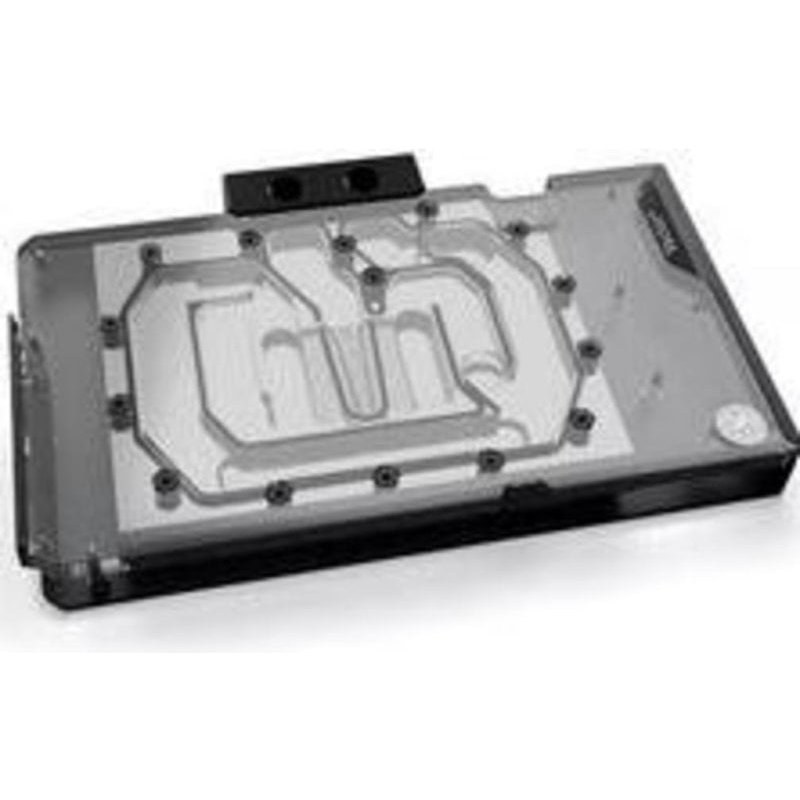 Refrigeration Liquide EKWB EK-Quantum Vector Suprim RTX 5090 Backplate Acrylique