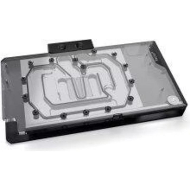 Refrigeration Liquide EKWB EK-Quantum Vector TUF RTX 5090 247 mm Backplate