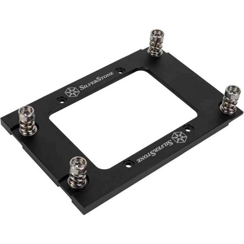 Refrigeration Liquide Silverstone SST-XAC-MK-TR5 Montages AMD STR5 SP6 SWRX9