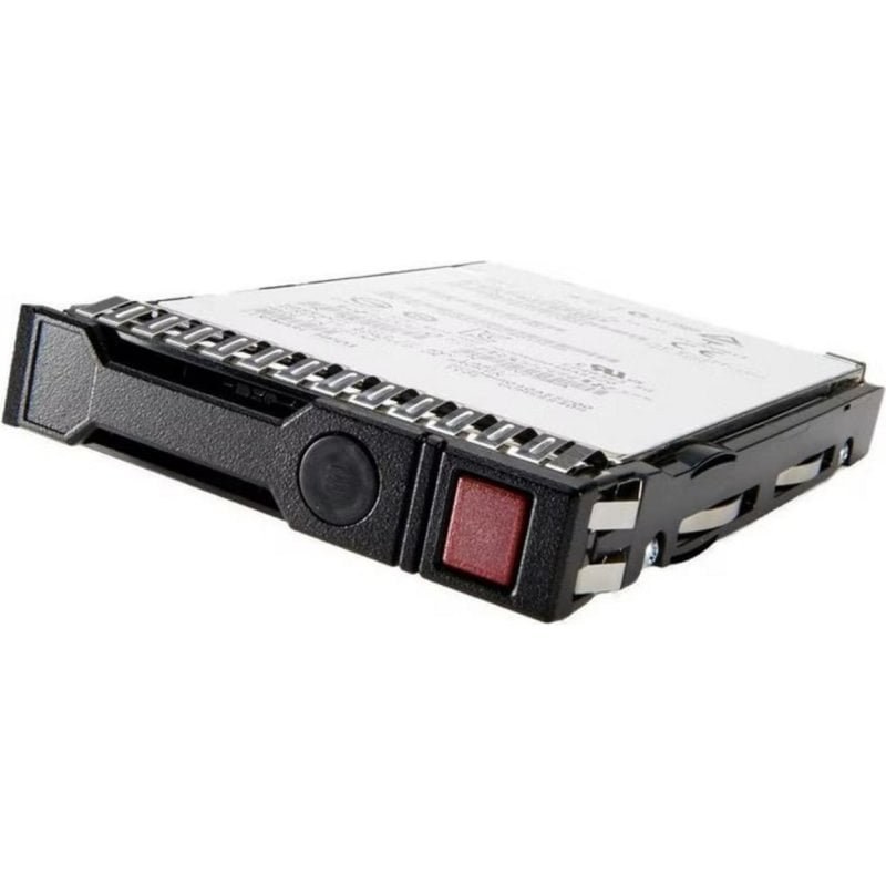 Disque Dur HPE 300 Go HotSwap 2,5 SATA Enterprise 2M h MTBF