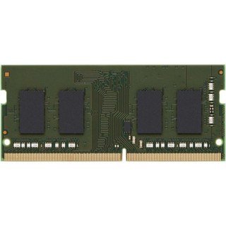 Mémoire RAM HP M74933-001 8 Go 1X8GB DDR4 3200 MHz CL22 SO-DIMM Noir