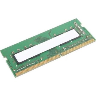 Mémoire RAM Lenovo 8 Go 1X8GB DDR4 3200 MHz SO-DIMM sans LED