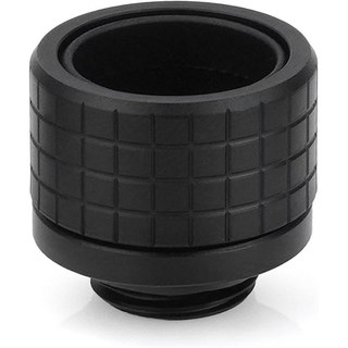 Refrigeration Liquide Thermal Grizzly DeltaMate HT16 Noir Fitting 16 mm