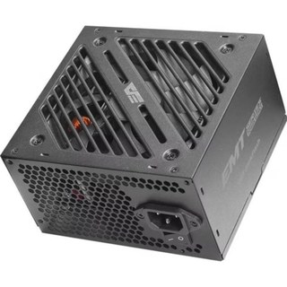 Fuente de Alimentación Darkflash EMT750 750W Certificación 80+ Bronze silenciosa