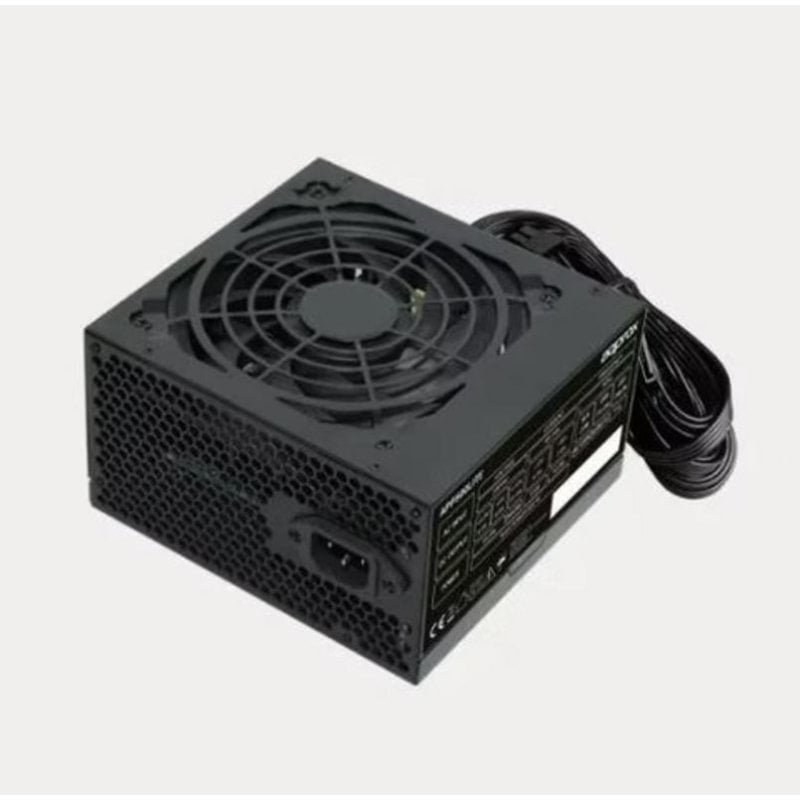 Source d'Alimentation Approx TAPAPPROXAPP500LITE 500W refroidissement passif