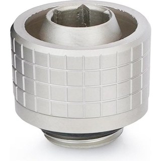 Refrigeration Liquide Thermal Grizzly Delta Mate Fitting ST16 Nickel Mat