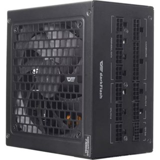 Fuente de Alimentación Darkflash PMT1250 1250W Certificación 80+ Gold ATX 3.1