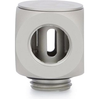 Refrigeration Liquide Thermal Grizzly TG-DM-FIT-0204 Métal Nickel Mat