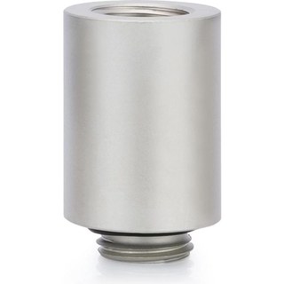 Refrigeration Liquide Thermal Grizzly TG-DM-FIT-0208 Nickel Matt Straight