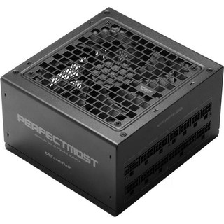Source d'Alimentation Darkflash PMT 850W Certification 80+ Gold semi-passive