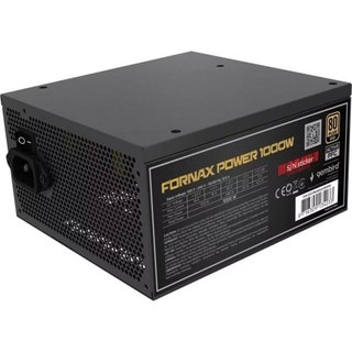Source d'Alimentation Gembird CCC-PSUGOLD-1000W 1000W 80 Plus Gold modulaire