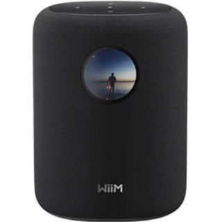 Enceinte multiroom Wiim Sound Display Noir