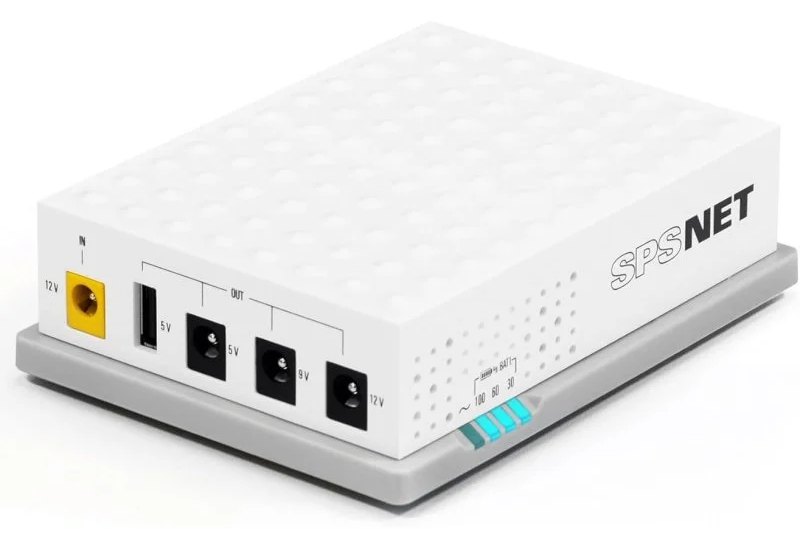 Salicru SPS NET2