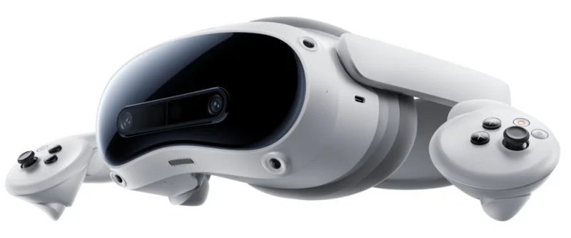 Lunettes de réalité virtuelle Pico XR 4 Ultra