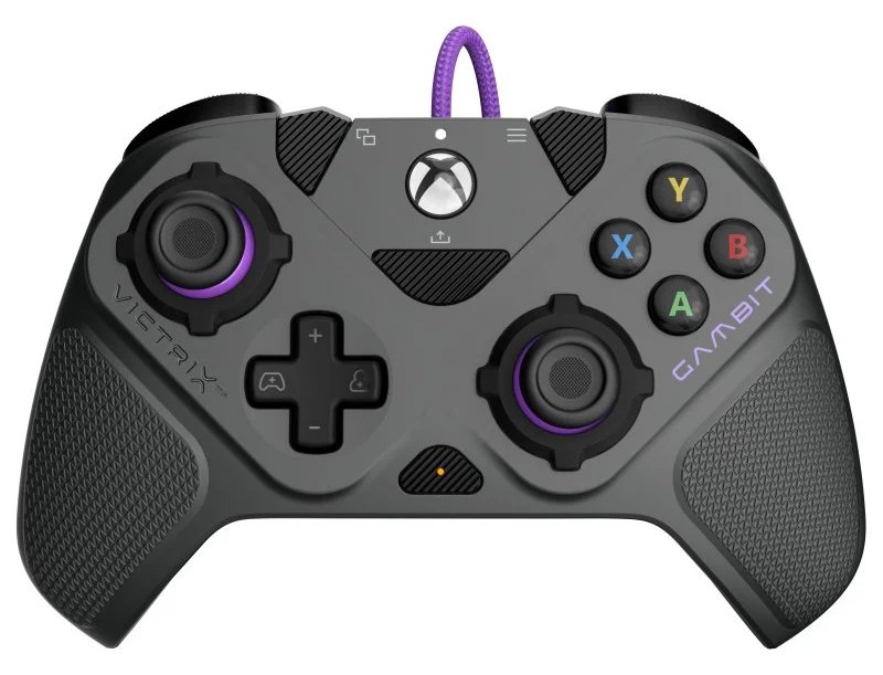 Pdp-tm Manette filaire Victrix Gambit Prime