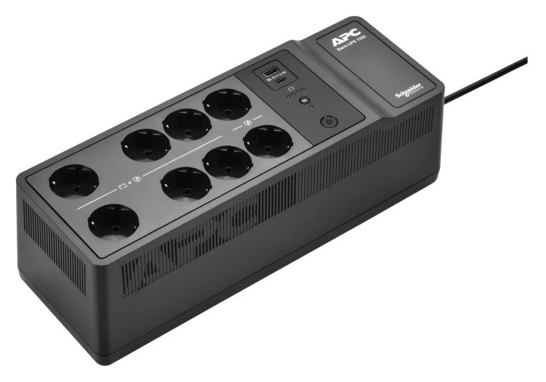 apc BE1050G2-GR