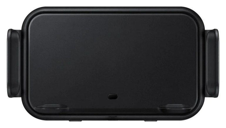 Chargeur de voiture sans fil Samsung noir