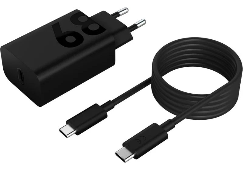 Chargeur mural Lenovo USB-C Lenovo 68 W