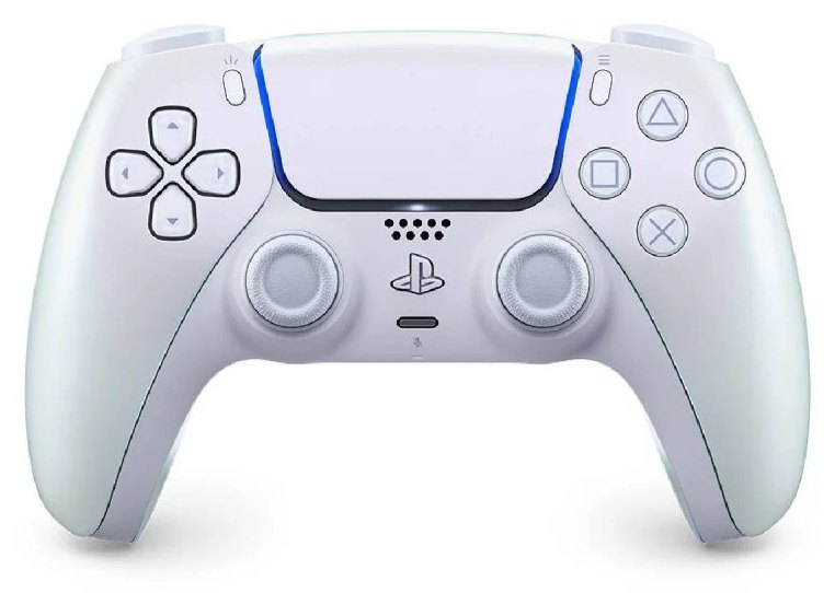Manette sans fil Sony Dualsense PS5