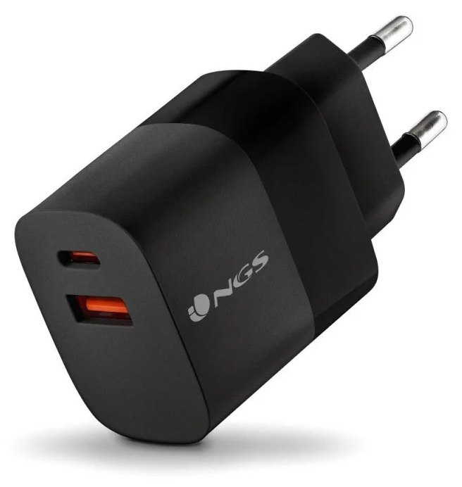 Chargeurs pour Smartphones Ngs Bourgeon 100W