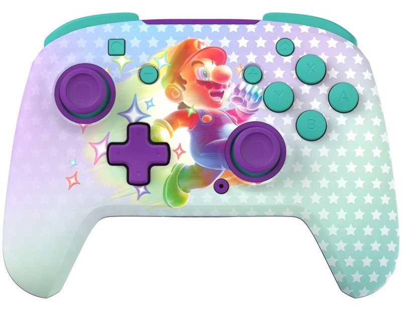 Manette Turtle Beach Rematch Compatible Nintendo Switch/Bluetooth/40H Autonomie