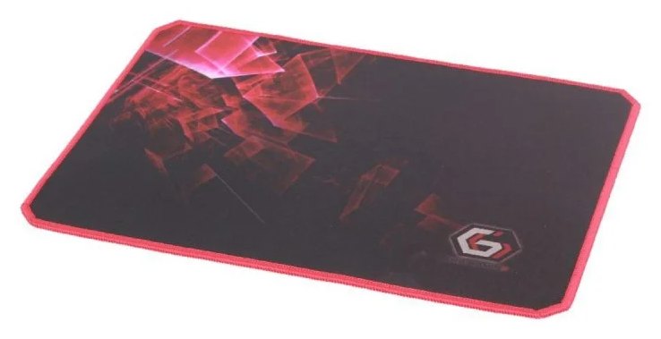 Alfombrilla Gembird MP-GAMEPRO-L Multicolore Estampada en Tela y Espuma Antideslizante