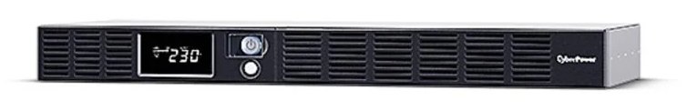 Sai CyberPower 600VA Batería de Plomo Ácido 13 Minutos Protección Contra Sobrecargas