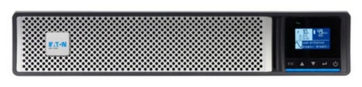 Eaton 5PX G2 UPS 1,44 kVA Onda sinusoidal pura 6 sorties AC NEMA 5–15R