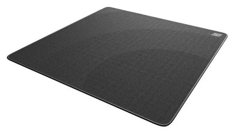 Endgame-gear Tapis de souris gaming surface équilibrée 500X500 mm en PORON® japonais