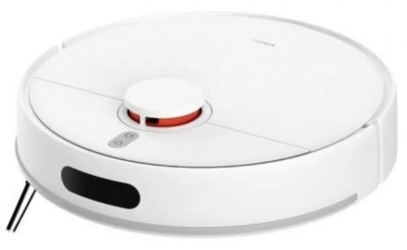 Aspirateurs Robots et Laveur Xiaomi H40 Vidage Automatique Navigation Laser 10.000 Pa