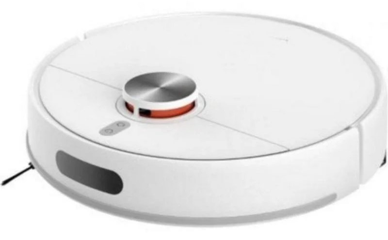 Robot Aspirateur et Laveur Xiaomi Robot Vacuum S40C Navigation Laser LDS 5 000 Pa Contrôle
