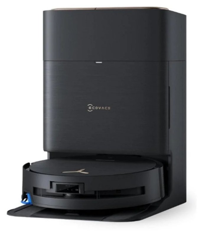 Aspirateurs Robots et Laveur Ecovacs Deebot X9 Pro Omni Navigation D-ToF LiDAR 16.600 Pa