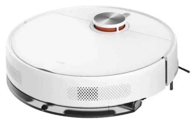 Aspirateurs Robots et Laveur Xiaomi Robot Vacuum S40 Navigation Laser 10.000 Pa brossé