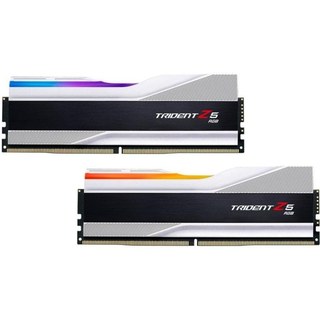 G.Skill Trident Z5 RGB 64 Go (2 x 32 Go) DDR5 6000 MHz CL30