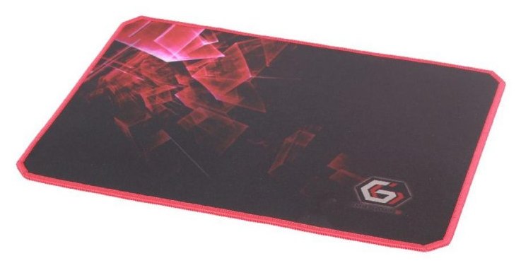 Tapis de souris Gembird MP-GAMEPRO-M multicolore 250 x 350 mm pour gaming