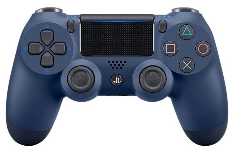 Manette Sony DualShock 4 V2 Bluetooth USB Multicolore Sans Fil PlayStation 4