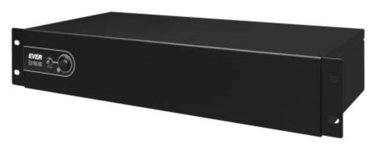 Sai Roline 1200VA Batterie Plomb VRLA Autonomie Optimale AVR USB Protection