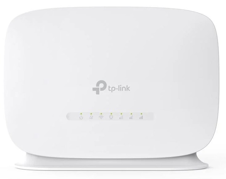 Router TP-LINK TL-MR105 4G LTE 300 Mbps Fast Ethernet Antennes internes