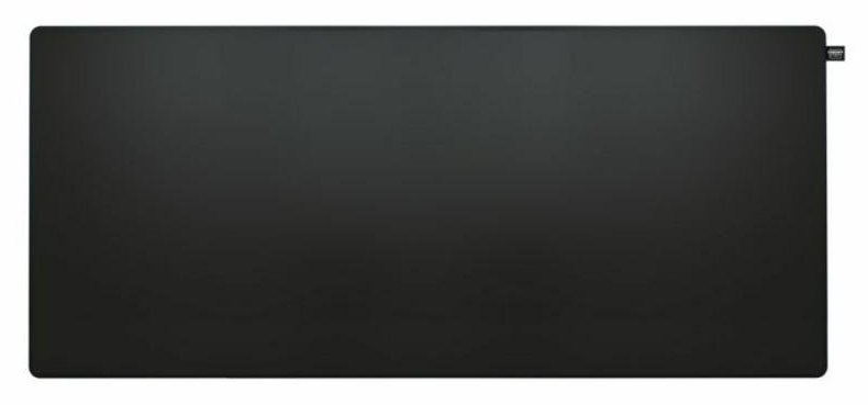Tapis de souris CHERRY XTRFY GP5 XL noir tissu base antidérapante