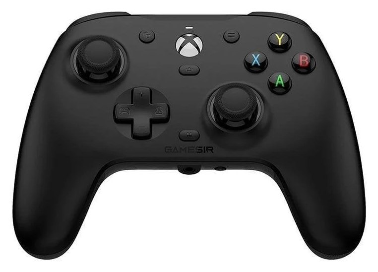 Manette Gamesir G7 HE Xbox Series PC Hall Effect Noir rétroéclairage
