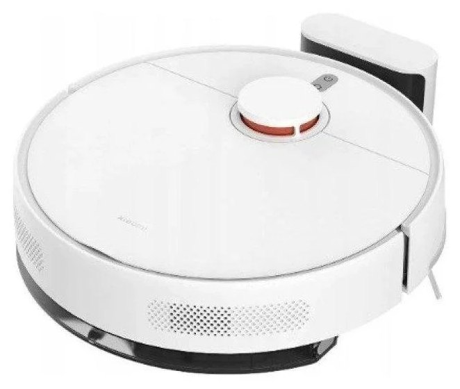 Aspirateur robot Xiaomi S40 Pro succion 15000 Pa lavage connectivité Wi-Fi
