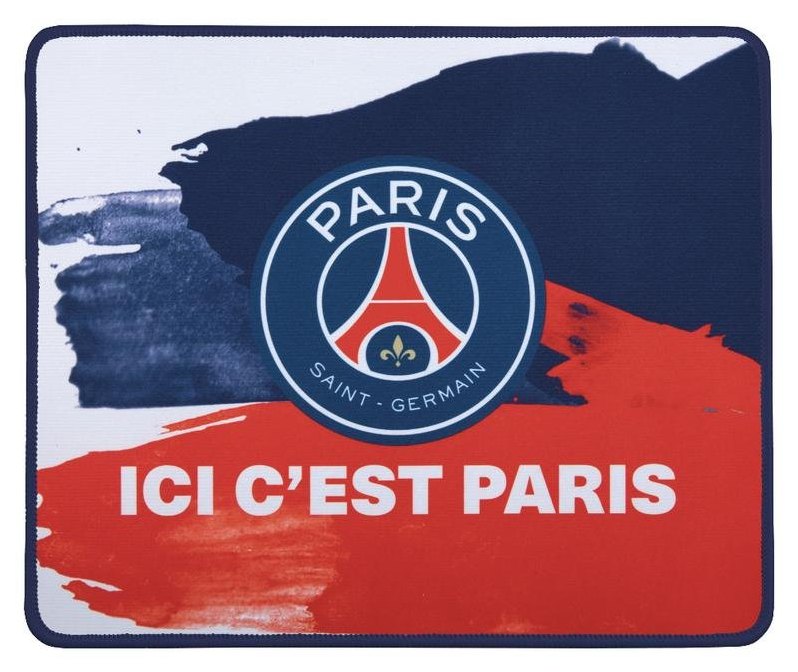 Tapis de souris Konix KX PSG MOUSEPAD M Base Antidérapante 320X270MM
