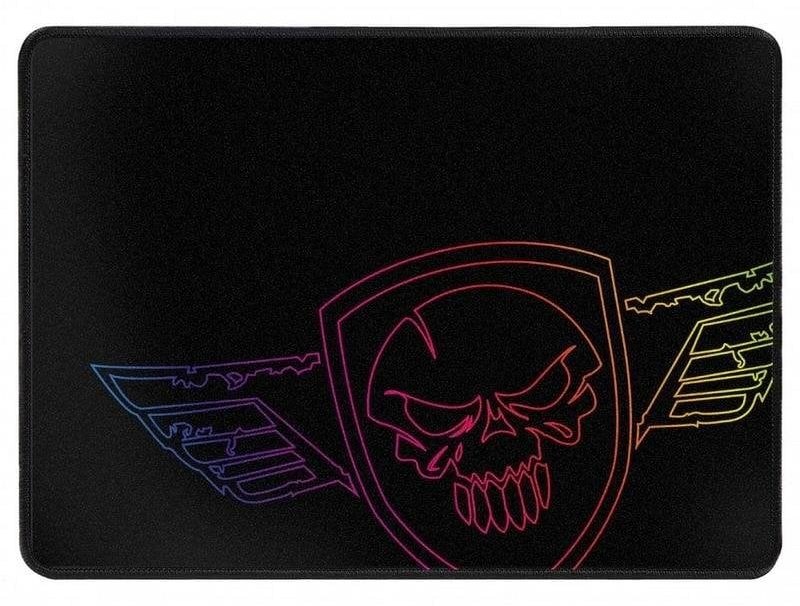 Tapis de jeu Spirit of Gamer SOG-PAD02M base antidérapante 33X24CM