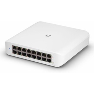 Ubiquiti Switch Lite 16 PoE (USW-Lite-16-PoE)