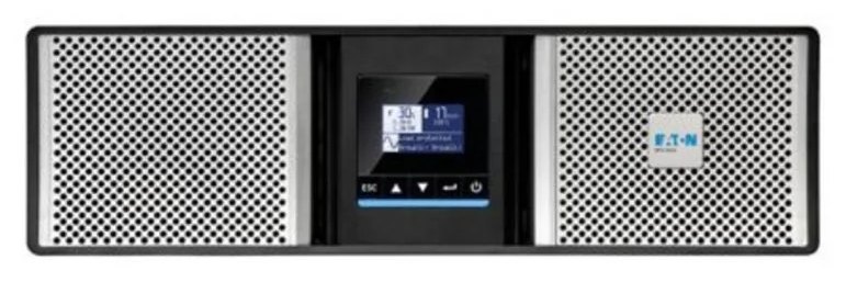 Sai Eaton 5000 VA Batterie plomb VRLA 9,4 min Rack/Tour LCD Réseau