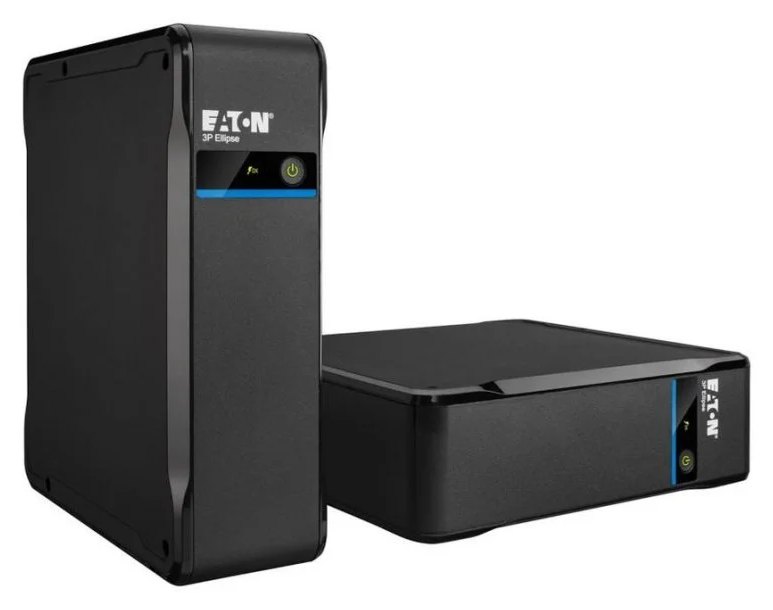 Sai Eaton 550VA Batterie Plomb 4 Prises Françaises Protection Ondes
